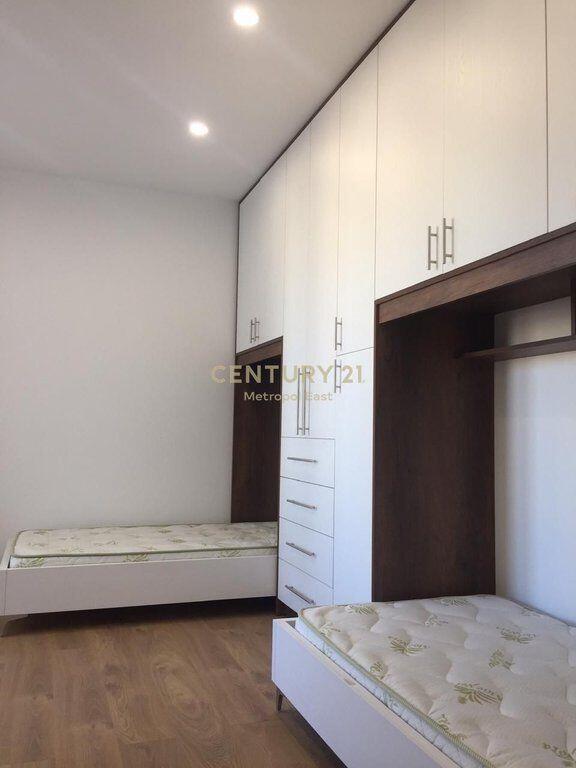 FOR SALE APARTMENT 2+1+2 IN THE IRFAN TOMINI AREA