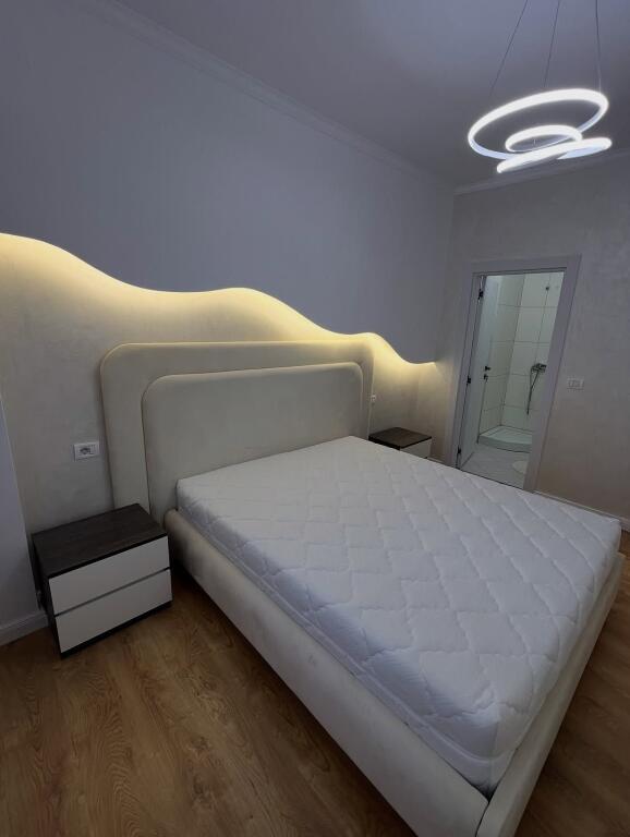 Modern 2+1 apartment for sale in Astir