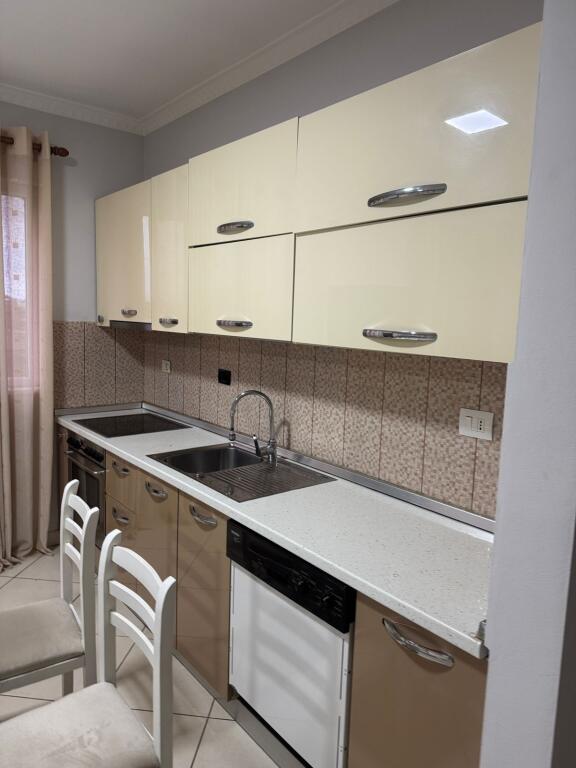 Appartamento in affitto