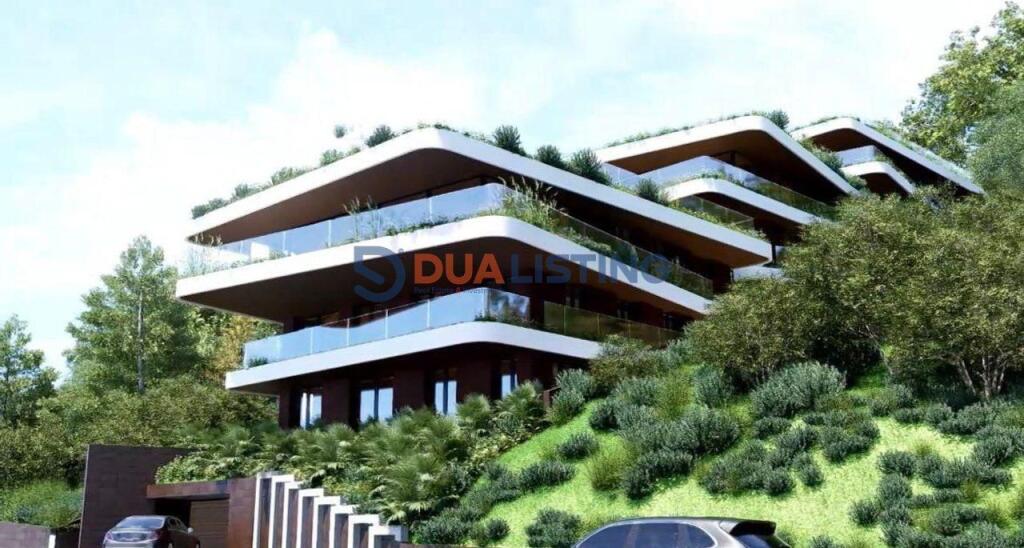 OCCASION! FOR SALE APARTMENT 2+1 📍 SAELI Complex – Golem
