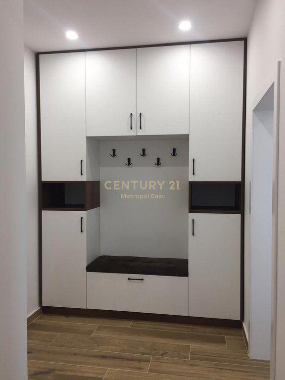 FOR SALE APARTMENT 2+1+2 IN THE IRFAN TOMINI AREA