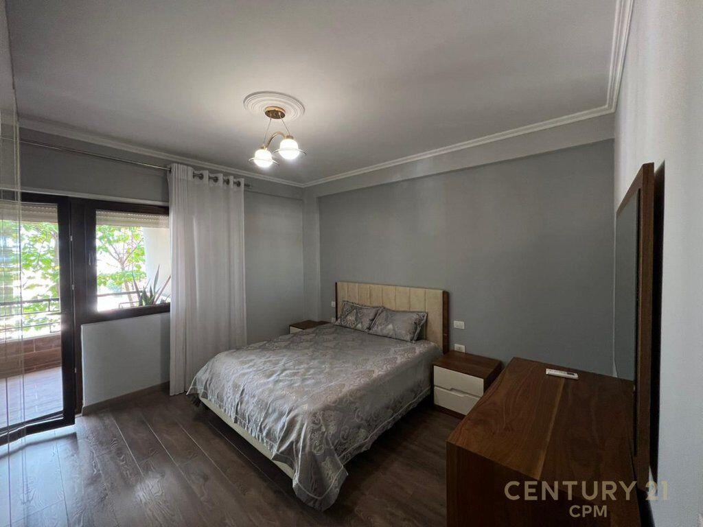 Apartament 2+1+DEPO Për Shitje në Kopshti Botanik Zoologjik, Tiranë - 220,000€ | 95.5m² 210,000 € Sip. Totale  96m2