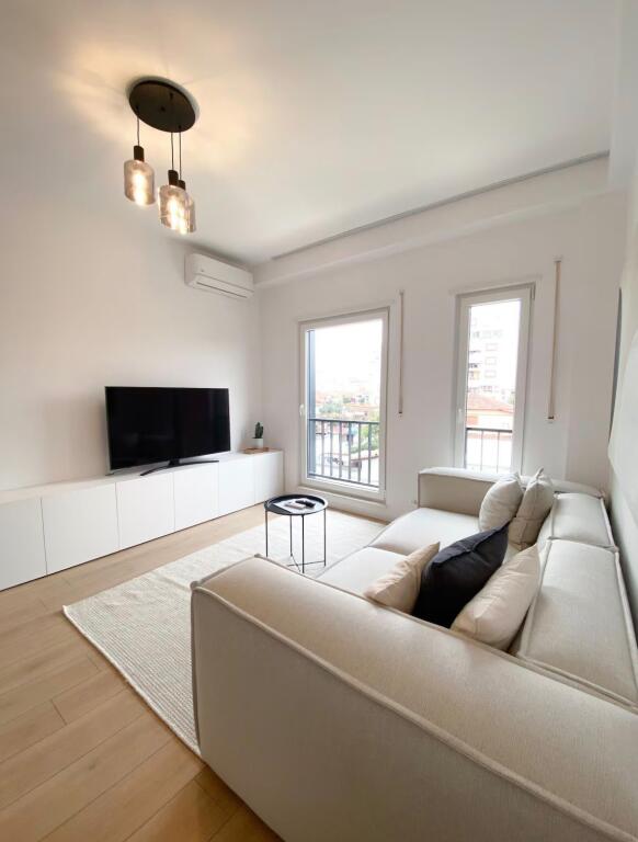 For Rent 1+1+🅿️ Quartum Residence
