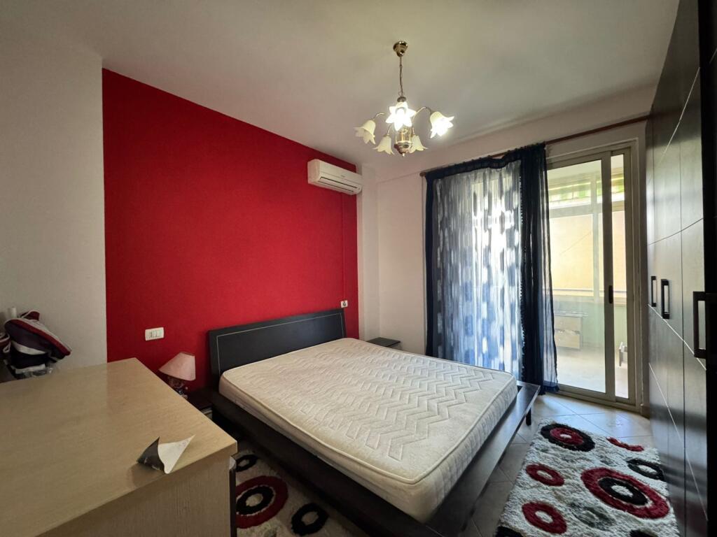 Appartamento 1+1 in Vendita – Mal i Robit, Durrës