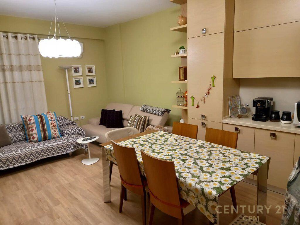 WE SELL 2+1+2 APARTMENT IN THE HEART OF TIRANA!!