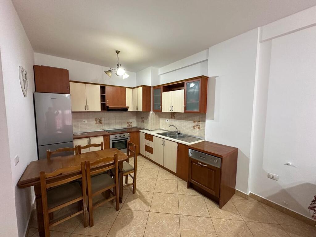 🏢Don Bosko, Complex “Vizion Plus” offers for rent apartment 3+1+2, furnished. 800Euro