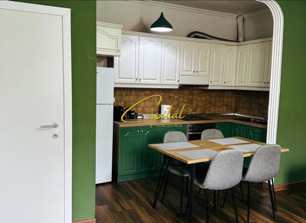 APARTMENT FOR RENT 2+1 ISH BLLOKU 80,000 LEKE