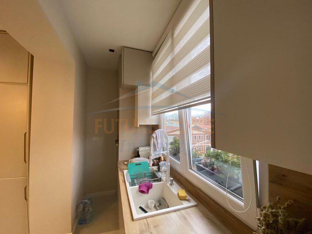 Shiten, 2 Apartamente 1+1, Vasil Shanto, Tiranë.