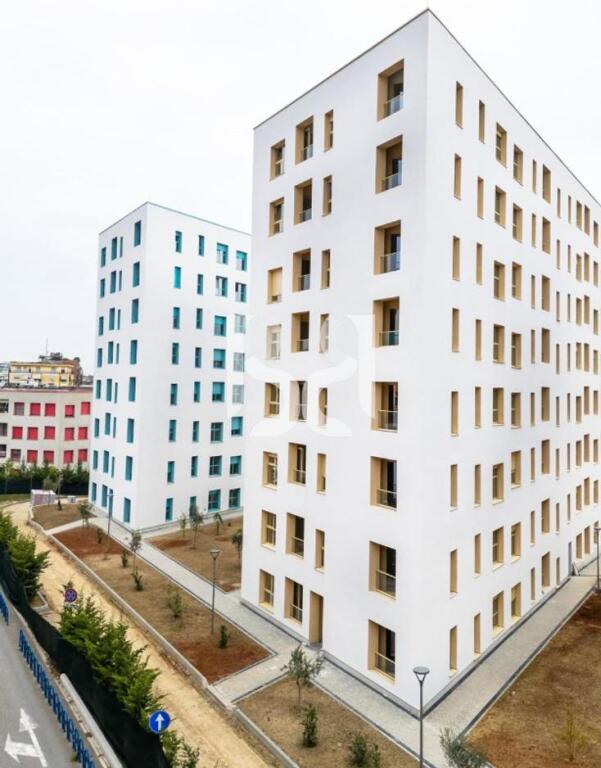 🏠 VENDESI APPARTAMENTO 1+1 📍 Residenza Kadiu – Ali Demi