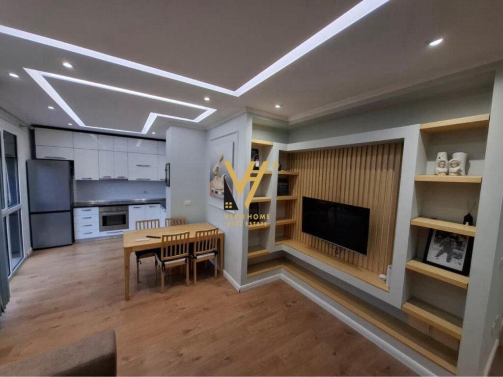 FOR RENT 1+1+BLK APARTMENT IN ZOGU I ZI 60,000 LEKE