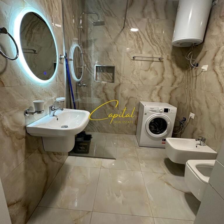APARTMENT FOR RENT 2+1 ASTIR 60,000 LEKE