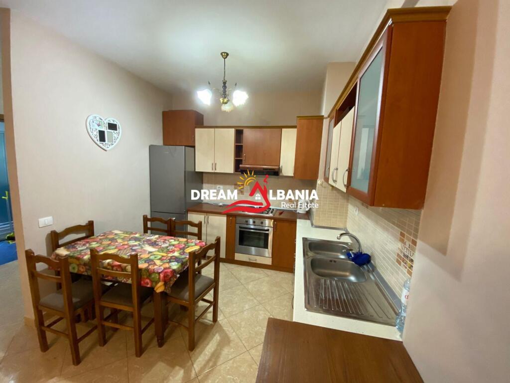 Apartament 3+1 me qera ne Don Bosko tek Vizion Plus ne Tirane (ID 4231248)
