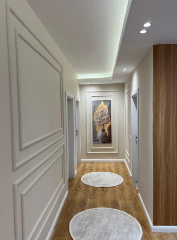 🏡 APARTMENT 2+1+2 FOR SALE – ROMARIO COMPLEX, ASTIR 🏡