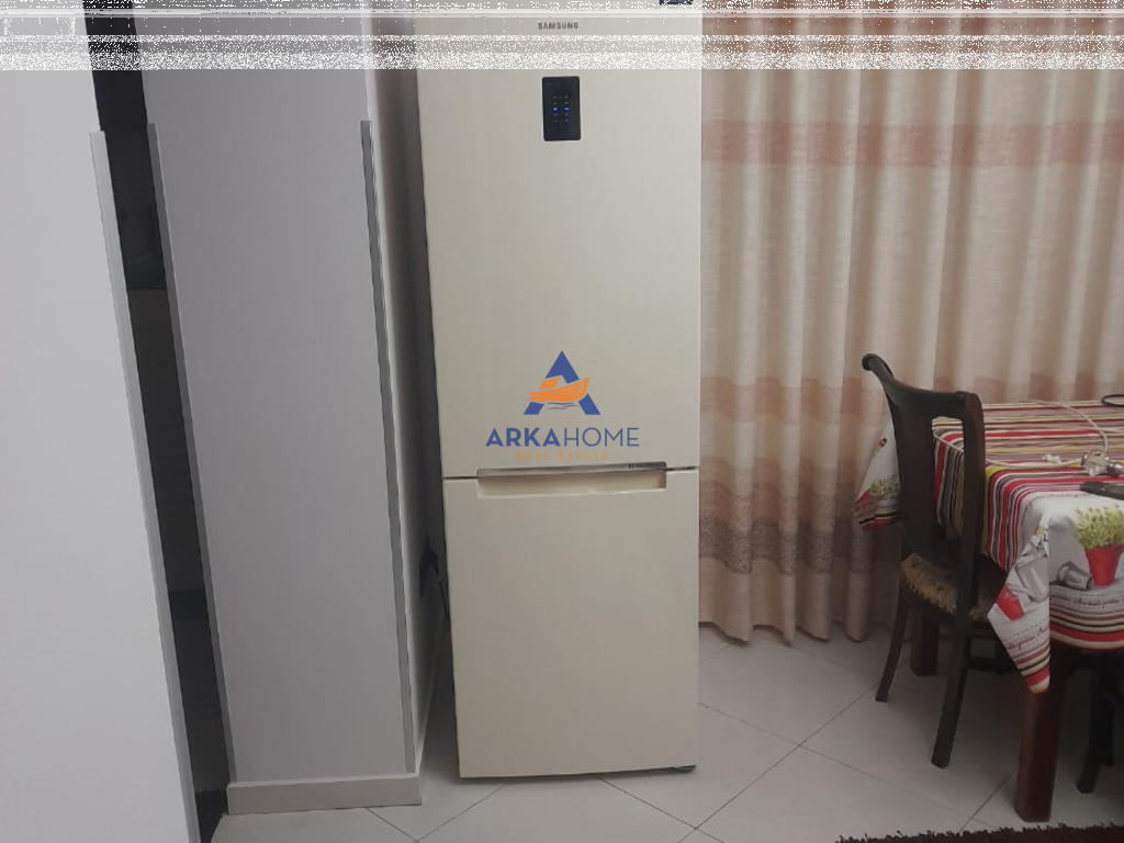 AFFITTASI APPARTAMENTO 1+1+ BALCONE "VASIL SHANTO VICINO KESHI" 55.000 LEKE