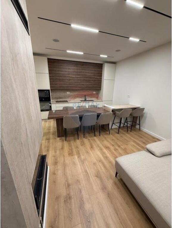 Modern 2+1 apartment for rent near the Dry Lake!