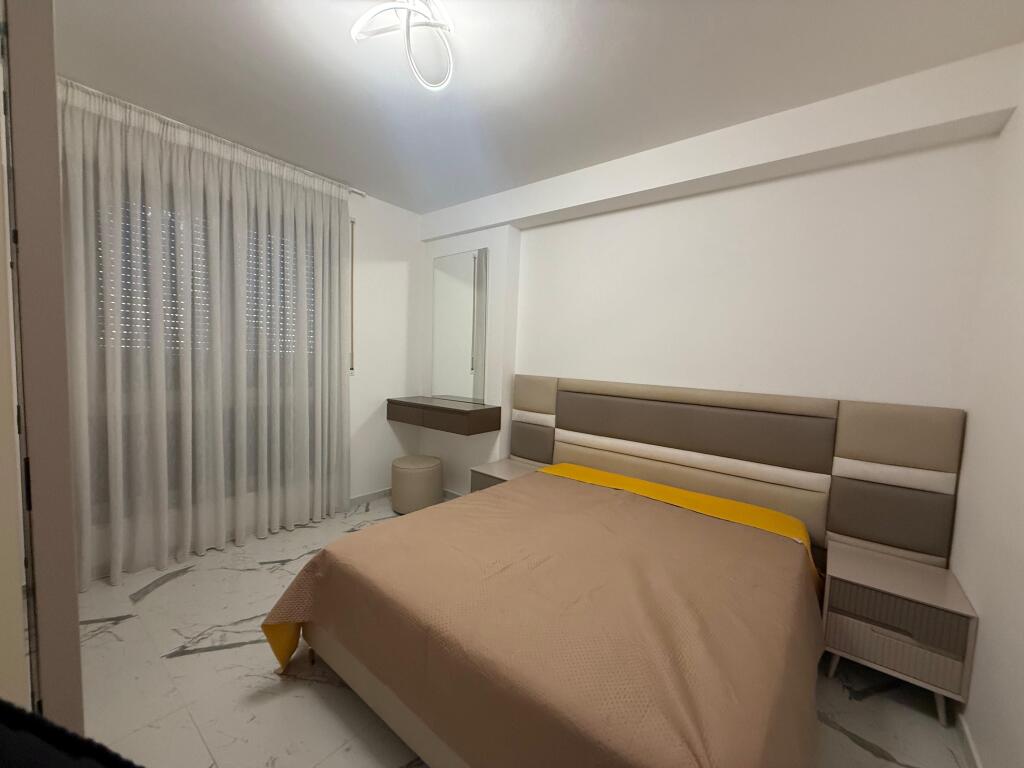 Appartamento in affitto 2+1 a Myslym Shyr, Tirana