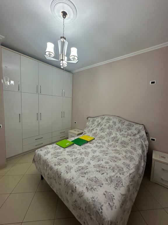 APARTMENT FOR RENT 2+1