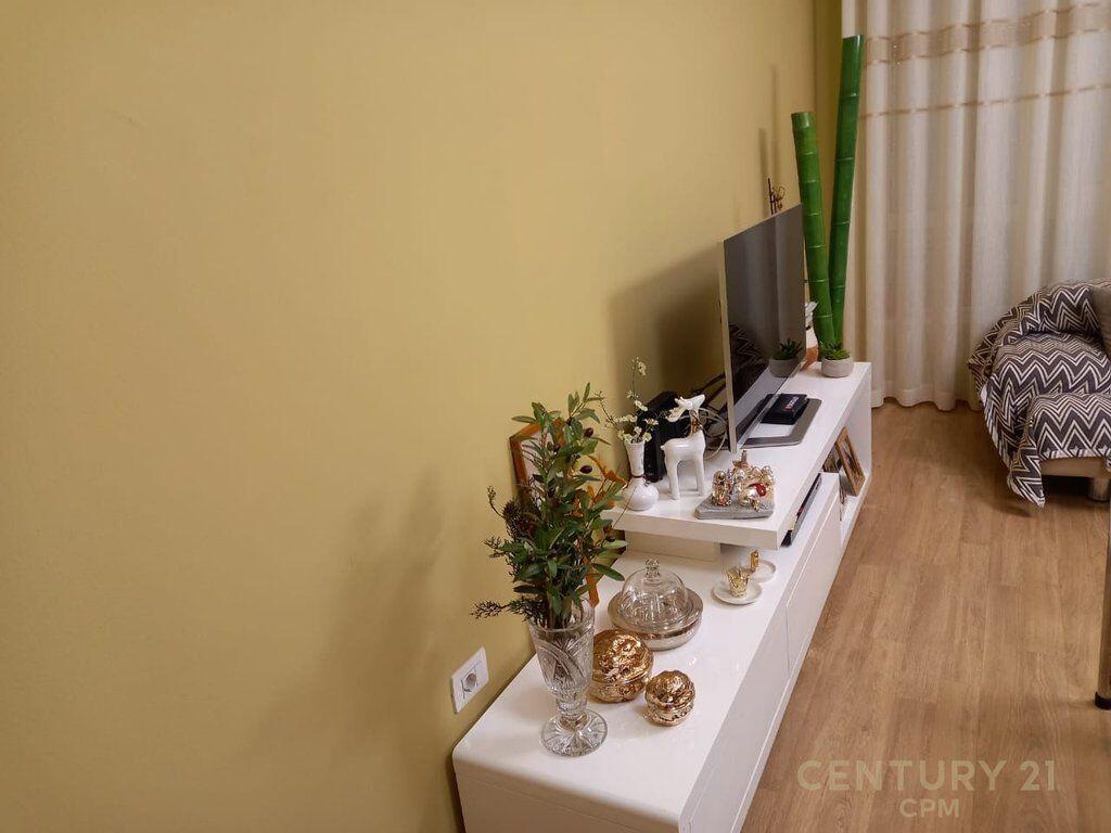 WE SELL 2+1+2 APARTMENT IN THE HEART OF TIRANA!!