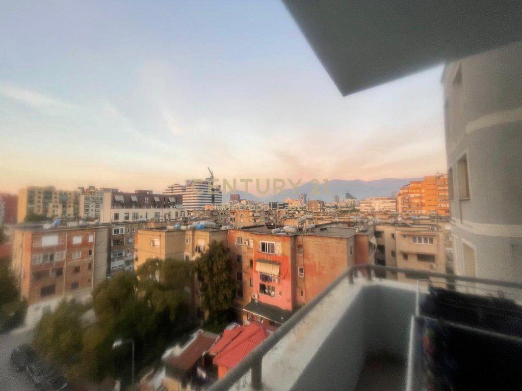 FOR SALE APARTMENT 2+1+2 IN THE IRFAN TOMINI AREA