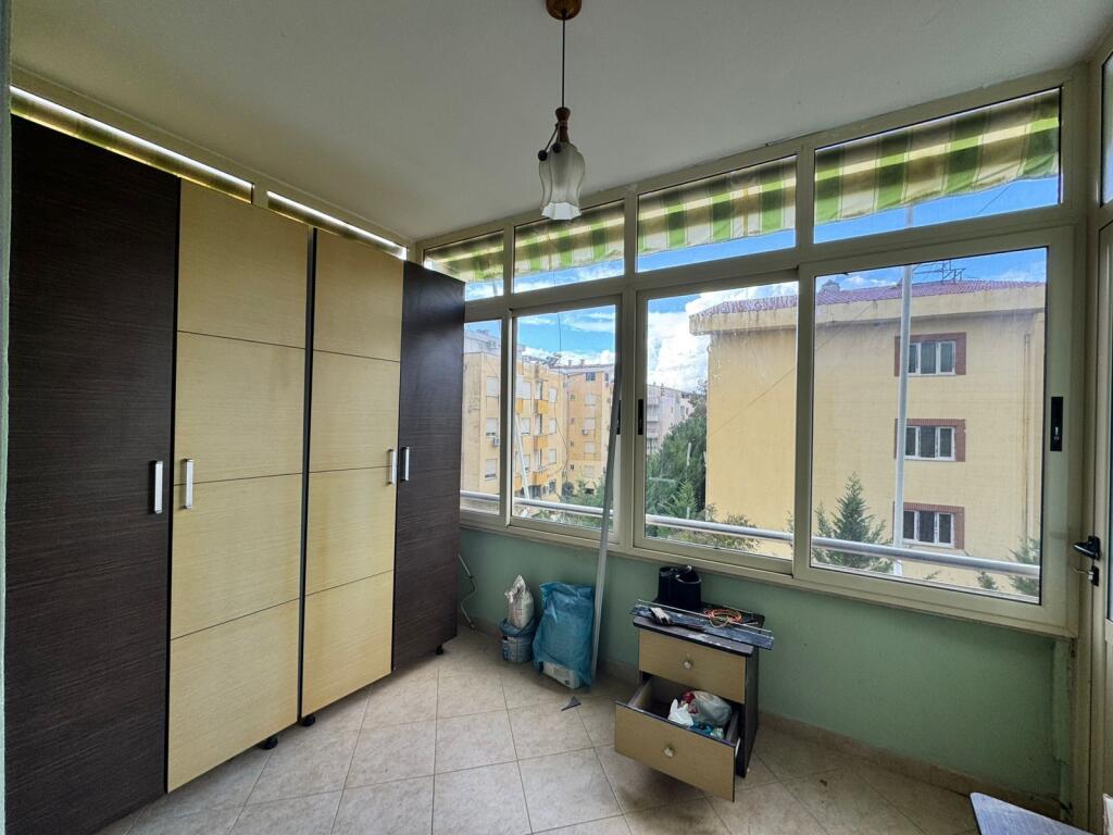Appartamento 1+1 in Vendita – Mal i Robit, Durrës