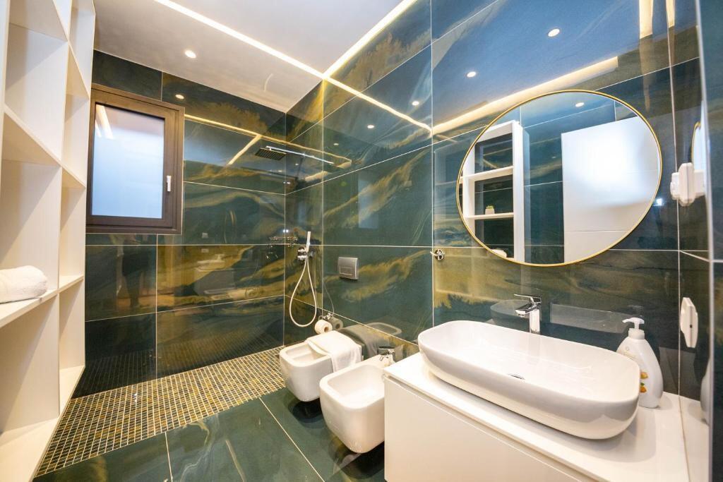 VILLA INDIVIDUALE IN AFFITTO A SAUK !