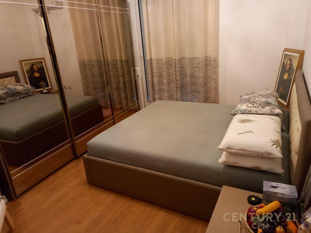 WE SELL 2+1+2 APARTMENT IN THE HEART OF TIRANA!!