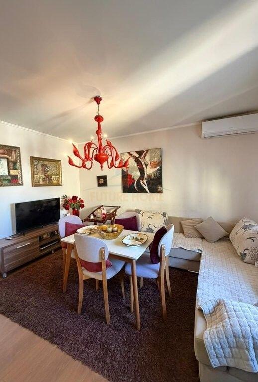 In vendita, Appartamento 1+1, Ambasciata Americana, Via Elbasani, Tirana.
