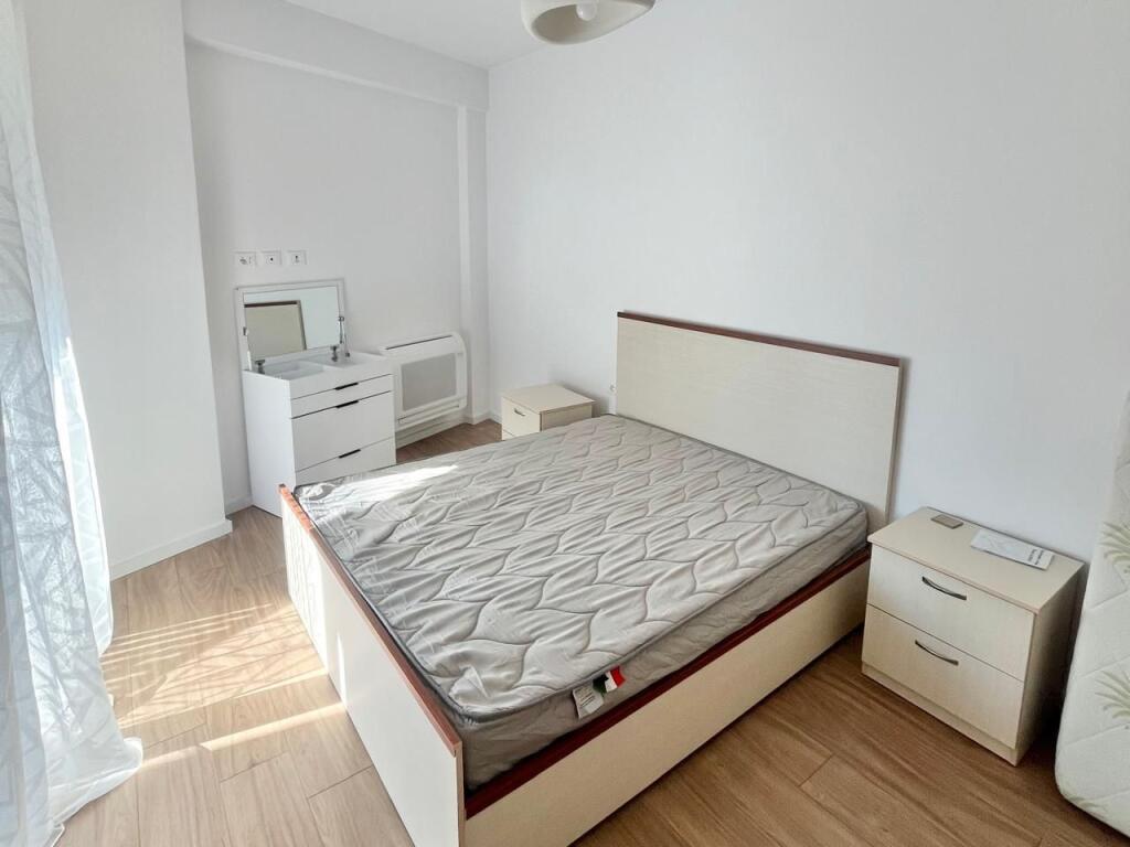 Apartament 1+1+parkim per qira,Rruga Jordan Misja