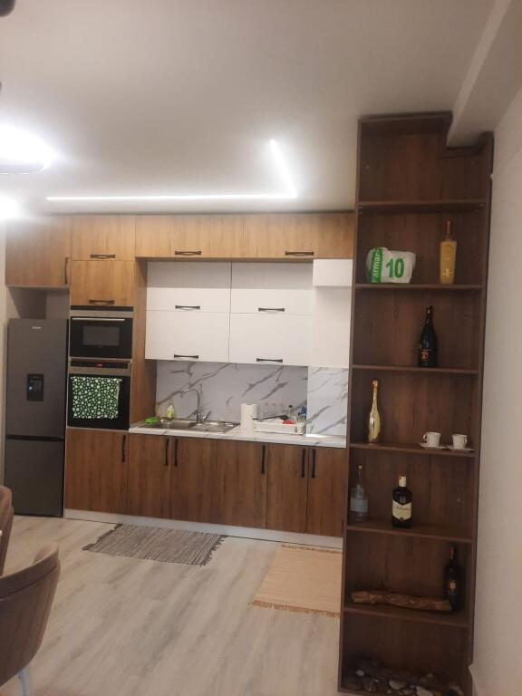 🏡 Apartment 2+1+2 for Rent – Dibra Street