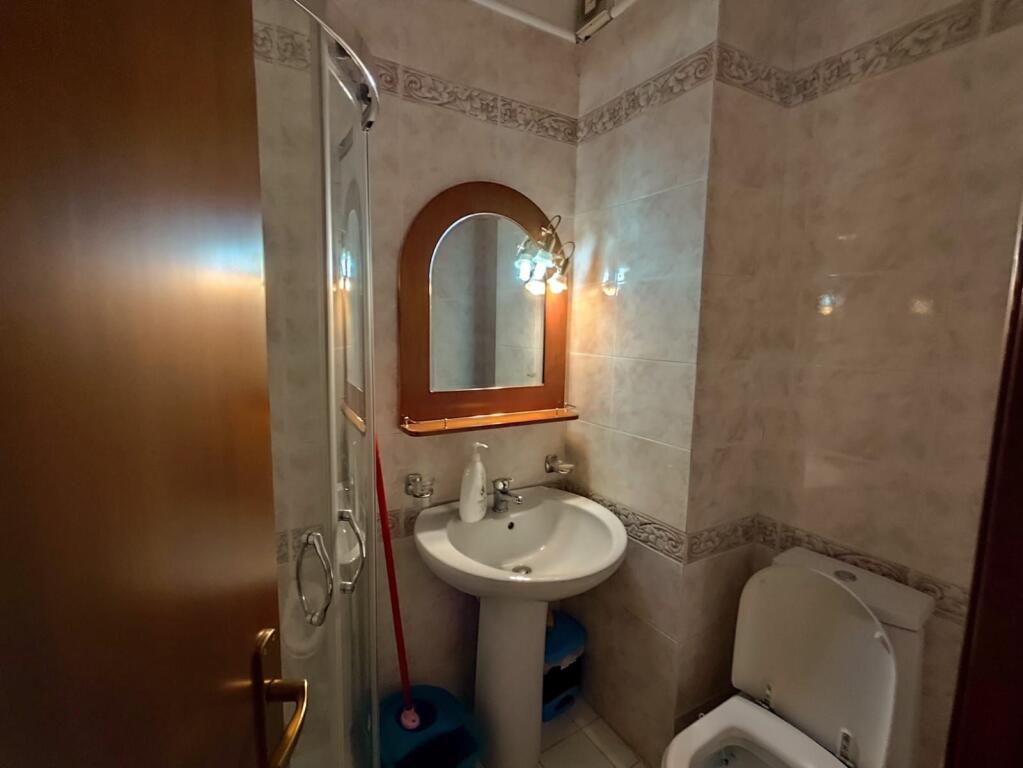 OFFICE FOR RENT 140 M2 BLOCK 1,400 EURO