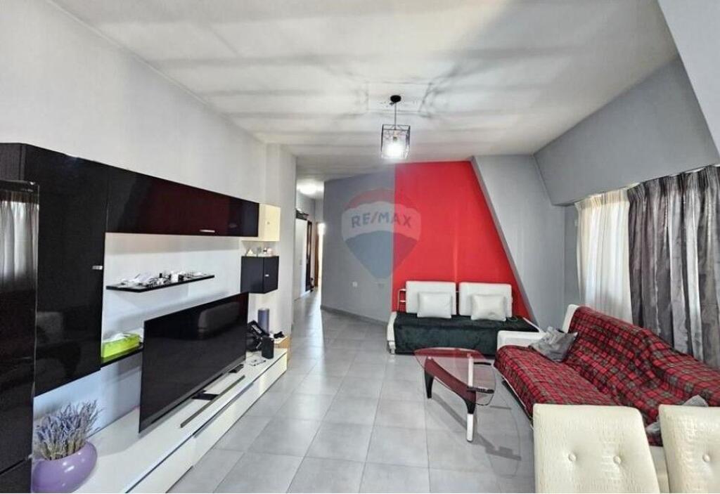 Apartment - For Sale - Siri Kodra Street, Tirana(ID: 530221010-3320)