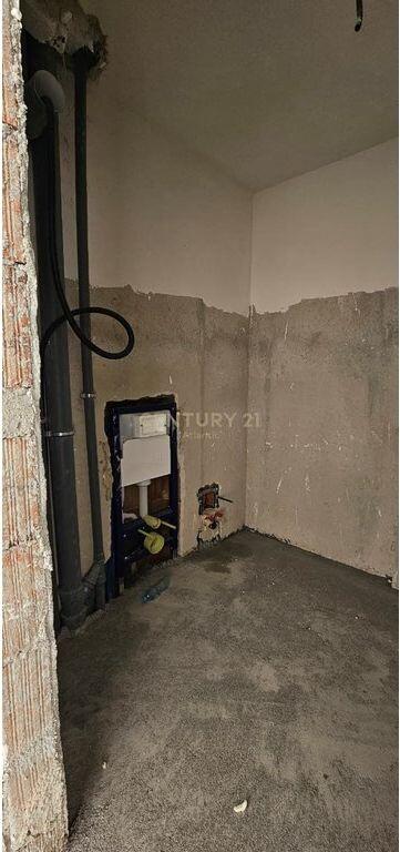 Apartment 1+1 For Sale in Golem, Durrës, located only 250m from the sea - 73,500€