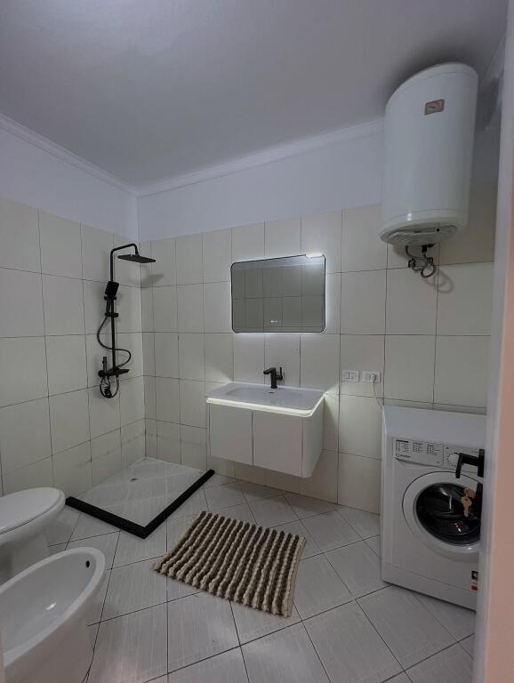 Modern 2+1 apartment for sale in Astir