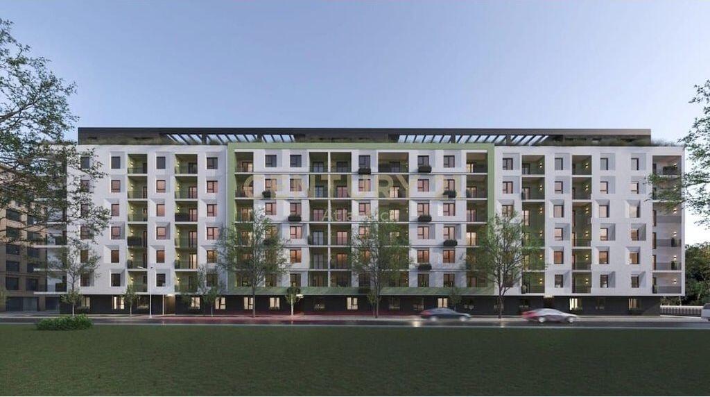 Apartment 1+1 For Sale in Golem, Durrës, located only 250m from the sea - 73,500€