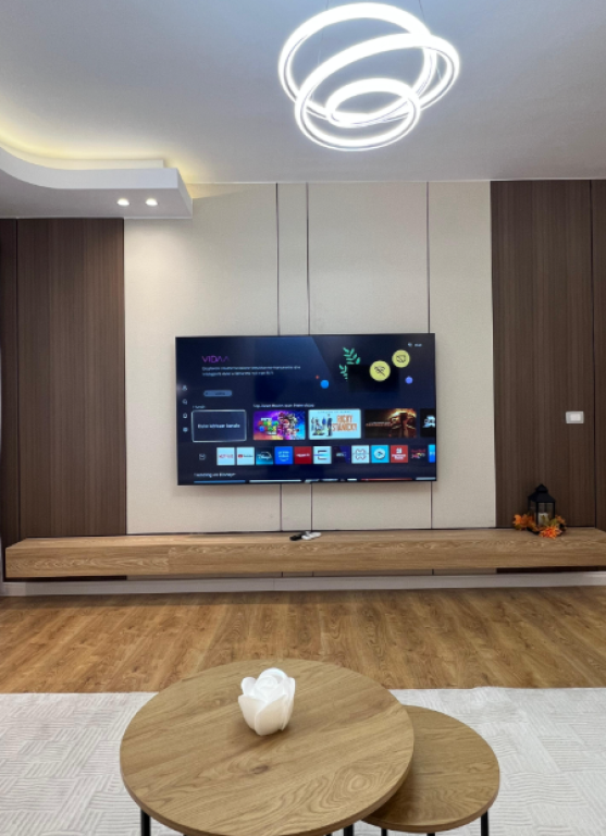 🏡 APARTMENT 2+1+2 FOR SALE – ROMARIO COMPLEX, ASTIR 🏡