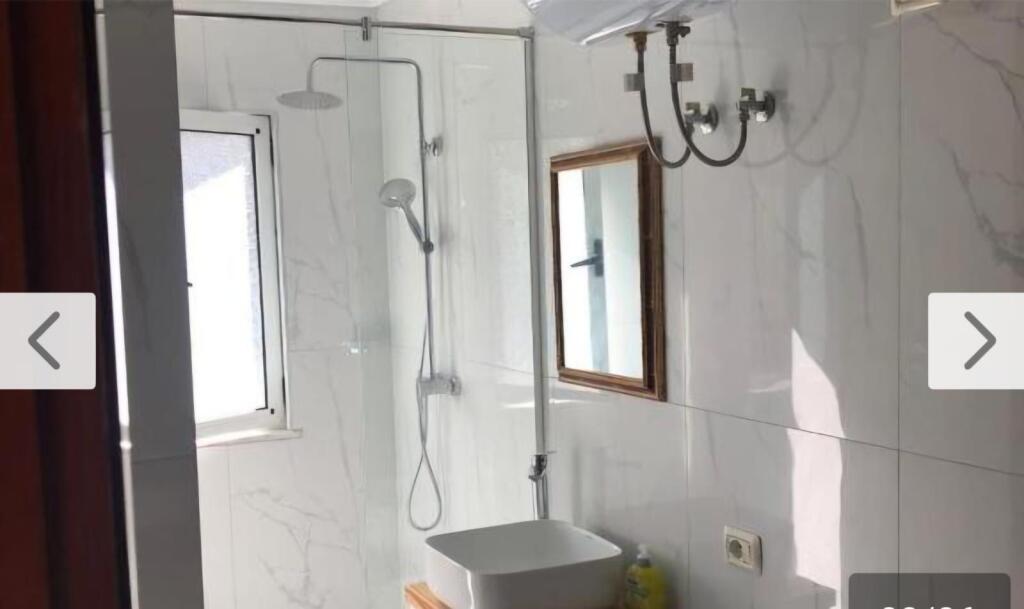 Apartment 1+1 in Bllok