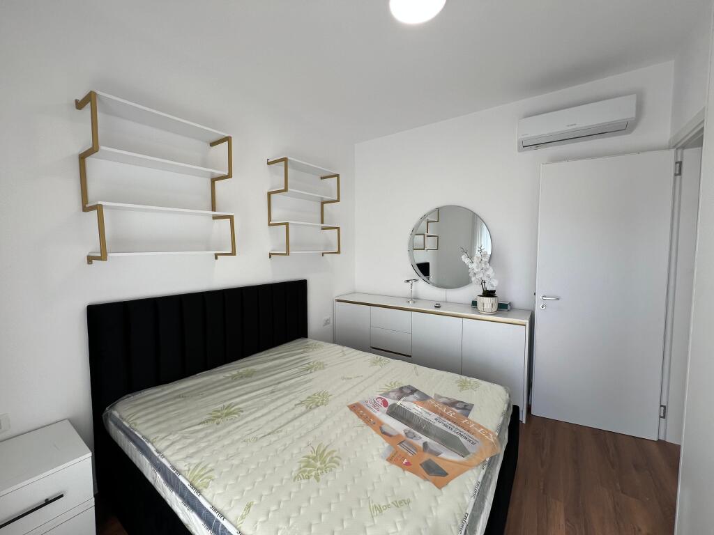 Apartment 1+1 for rent, “Train Station”, Tirana