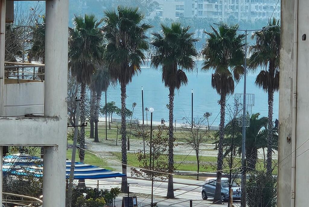A Lungomare, Vendesi in Vendita Appartamento 1+1 Con Vista Parziale Sul Mare!