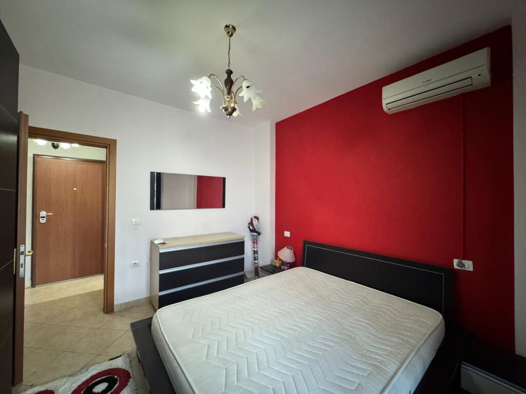 Appartamento 1+1 in Vendita – Mal i Robit, Durrës