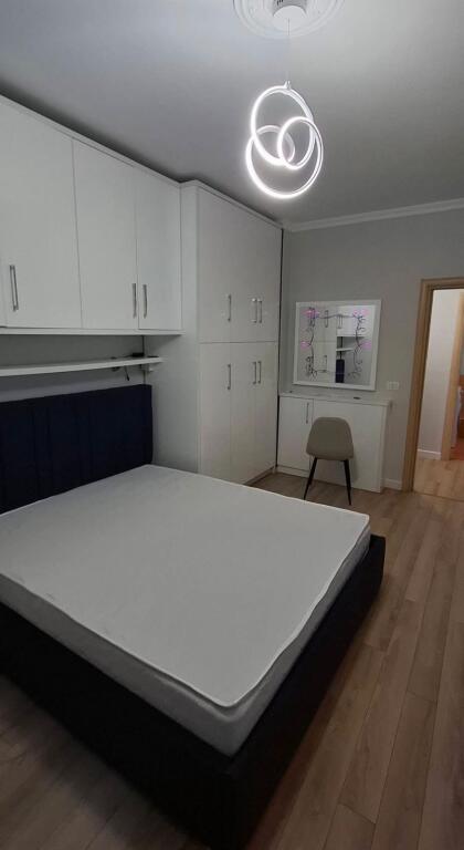 Apartament 1+1 me qira – Kodra e Diellit (Eleonora)!!!