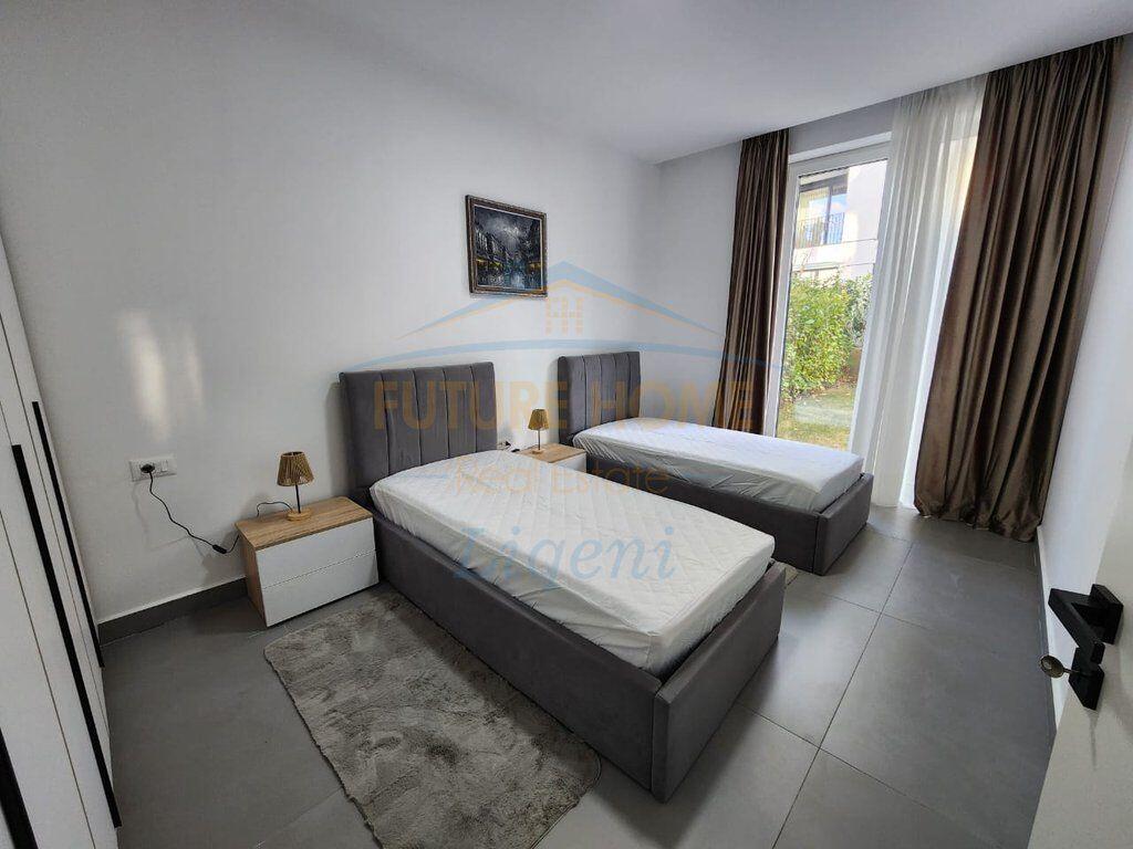 Affitto, Appartamento 2+1+Veranda+Posto Auto, Complesso Forest, Tirana