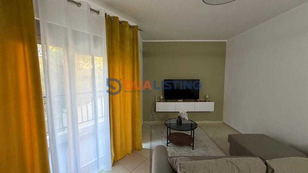 QIRA , APARTAMENT 3+1+2 LIQENI I THATE