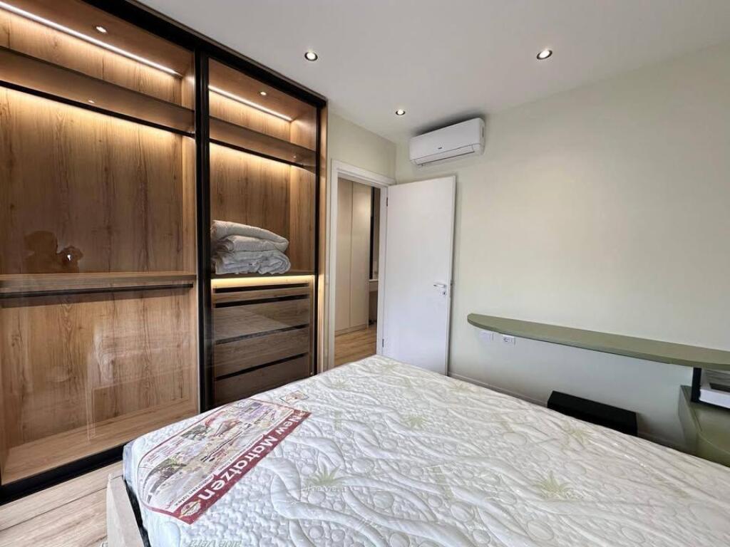 🏢 Appartamento 1+1 in Affitto – Via Karl Gega, Nuovo Viale ✨