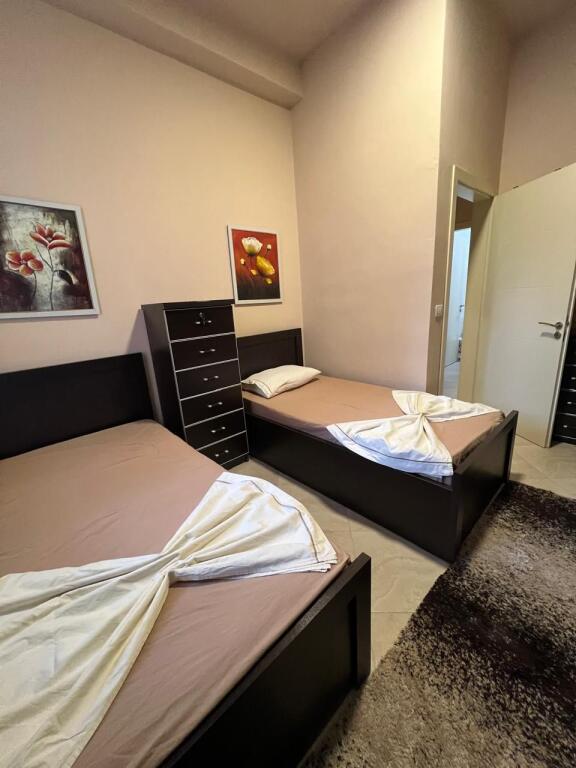 🏠 Apartment 2+1 for rent