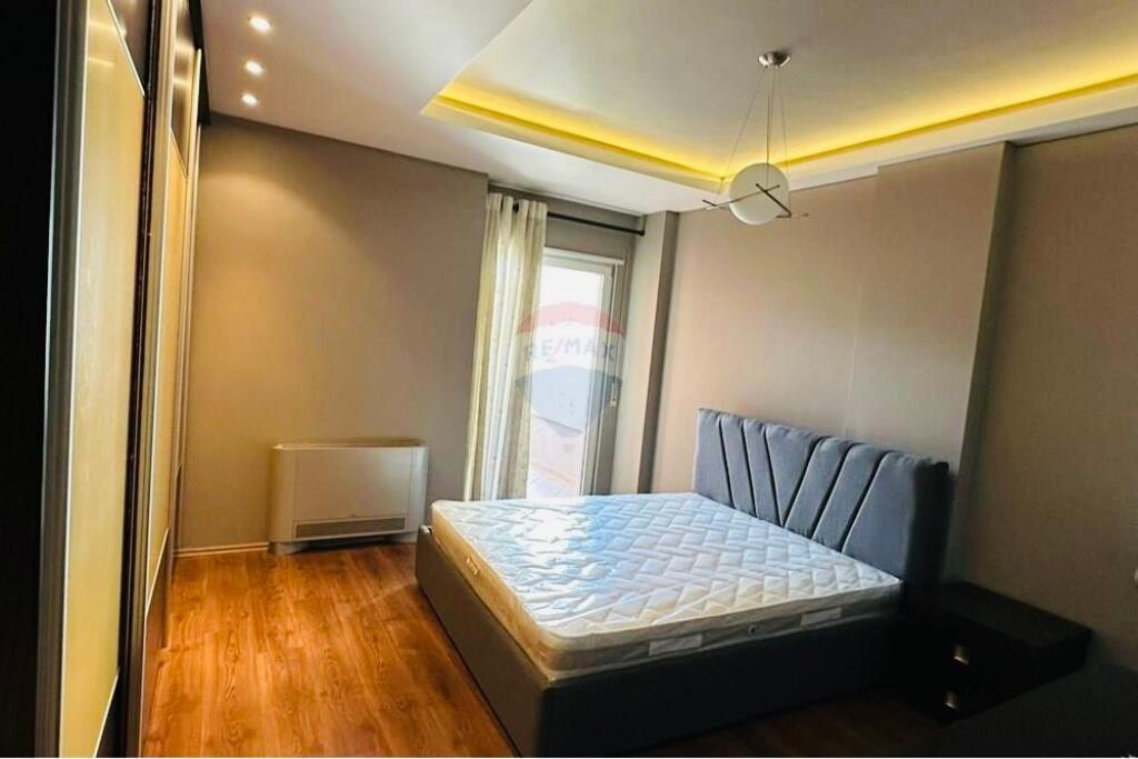 📍Jepet Apartament 3+1 Kodra e Diellit
