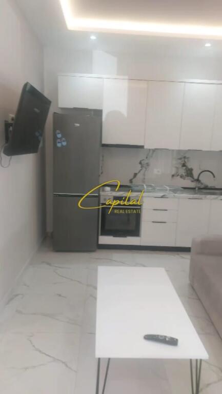 APPARTAMENTO IN AFFITTO 1+1 VIA 5 MAGGIO 45.000 LEKE