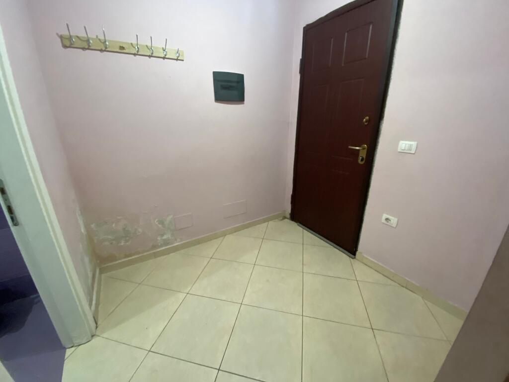 For sale 2+1, dry lake, 165,000 euros with parking space included in the price