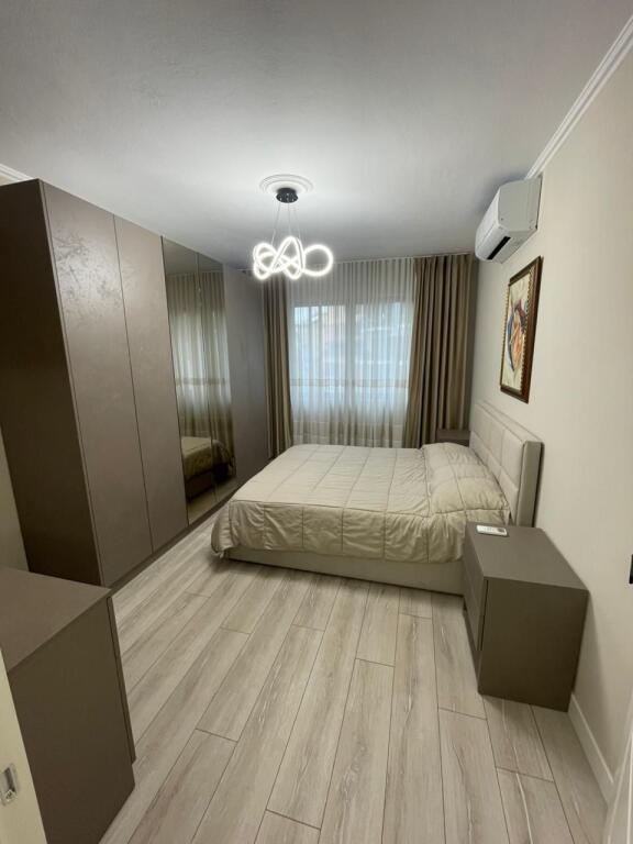Apartment 1+1 for rent on Kosovareve Street
