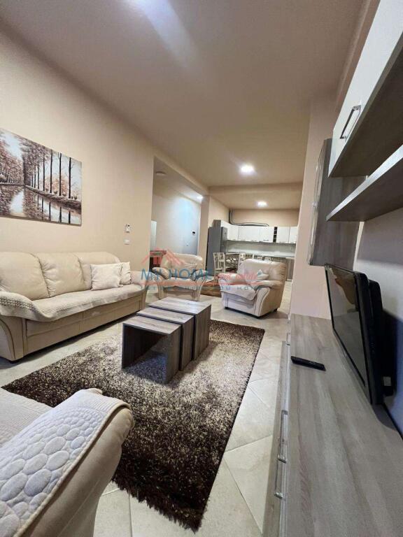Apartment 2+1 for Rent in Fresk Tirana