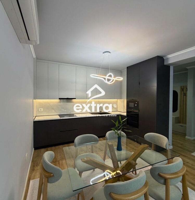 APARTAMENT 2+1+2 ME QIRA